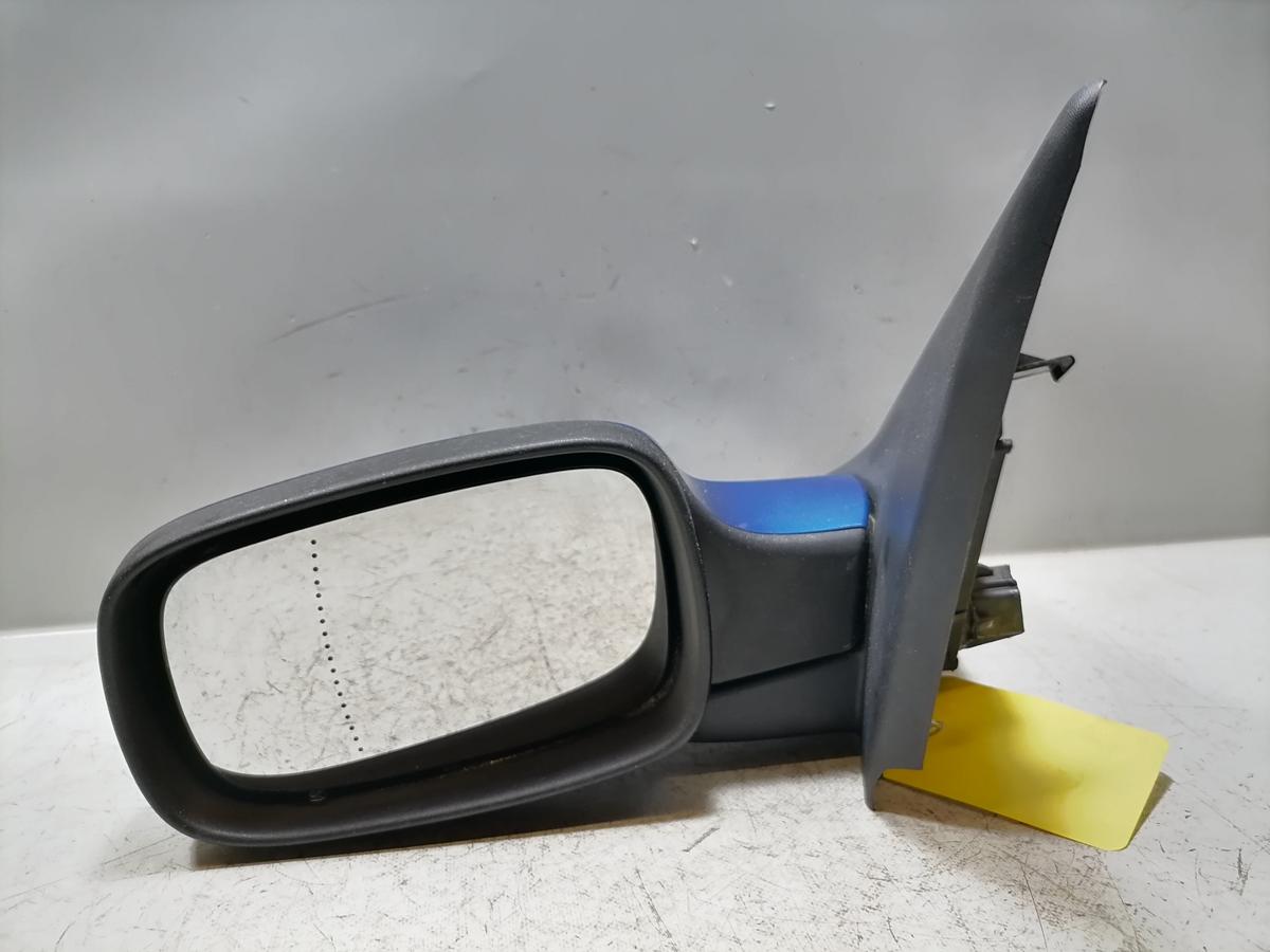 Renault Megane 2 original Au&szlig;enspiegel links elektrisch anklappbar Bj.2007
